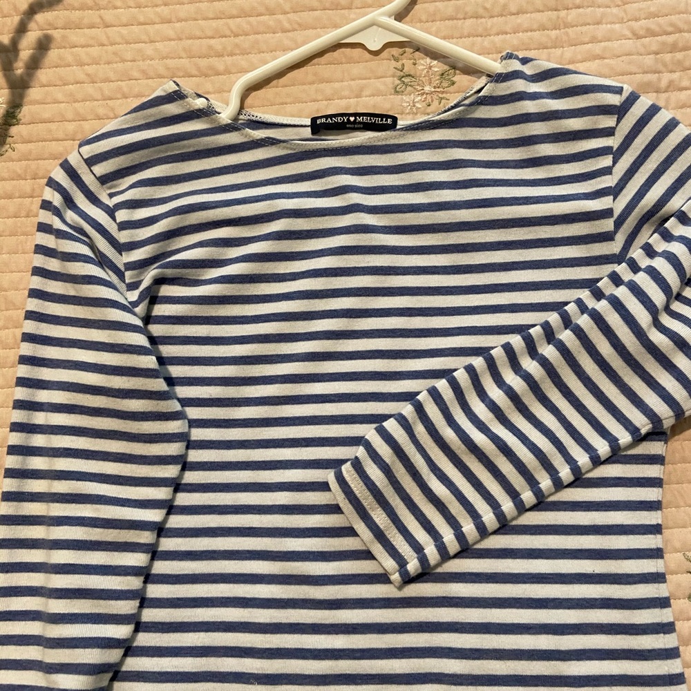 Brandy Melville Long sleeve